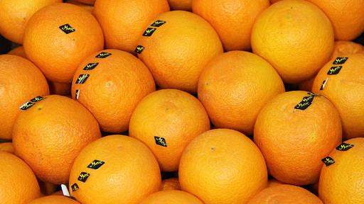 appelsiner
